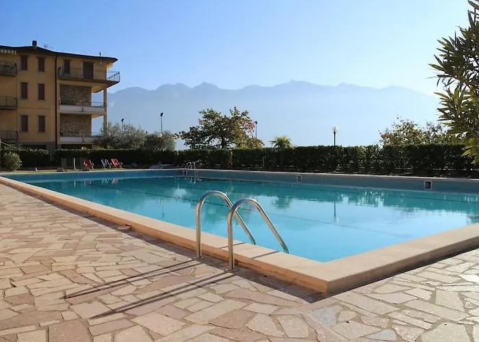 Casa Carlotta Appartement Tignale