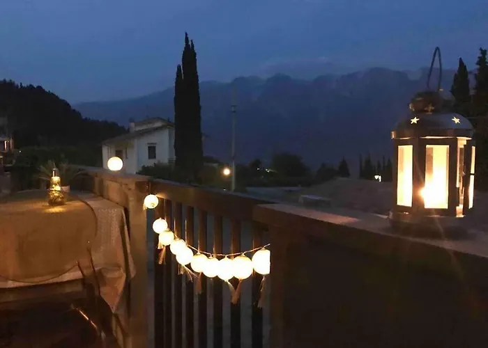 아파트 Casa Carlotta 티날레