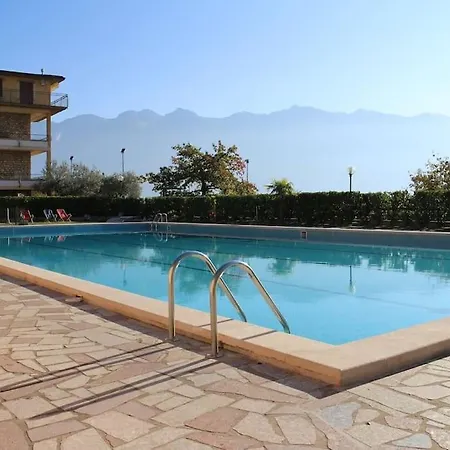 Casa Carlotta Апартаменты Тиньяле
