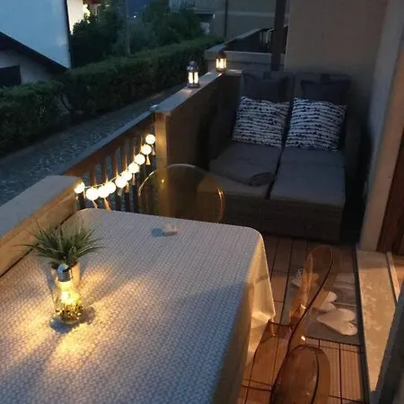Casa Carlotta * Тиньяле