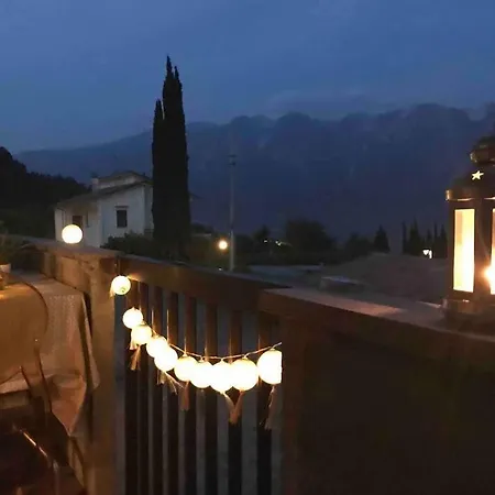 Апартаменты Casa Carlotta Тиньяле
