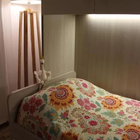 Апартаменты Casa Carlotta