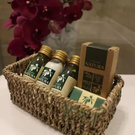 Апартаменты Casa Carlotta *