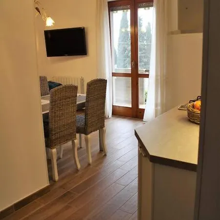 Апартаменты Casa Carlotta