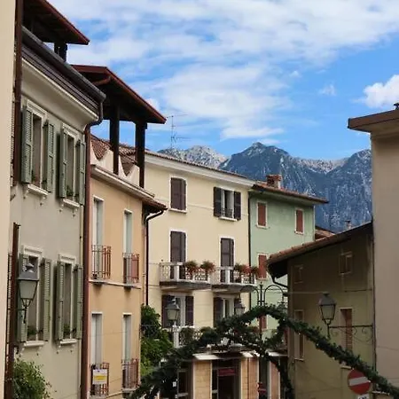 Casa Carlotta Апартаменты