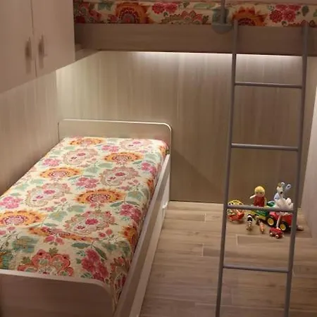 Апартаменты Casa Carlotta