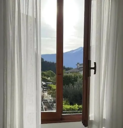 Casa Carlotta